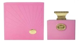 Arabian Oud Tender Rose