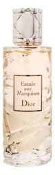 Christian Dior Escale Aux Marquises