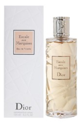 Christian Dior Escale Aux Marquises