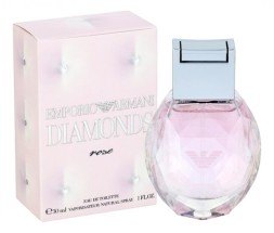 Giorgio Armani Emporio Diamonds Rose