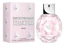 Giorgio Armani Emporio Diamonds Rose