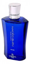 Lobogal Naceo Bleu For Men