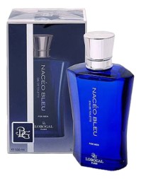 Lobogal Naceo Bleu For Men