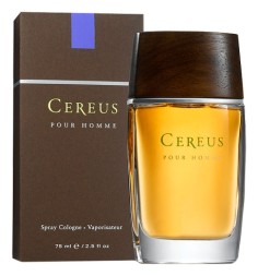 Cereus No11 Pour Homme