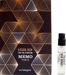 Memo Luxor Oud