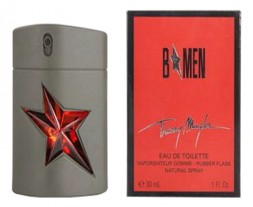 Mugler B'Men