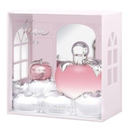 Nina Ricci Nina L'Eau