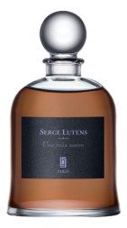 Serge Lutens Une Voix Noire