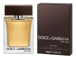 Dolce Gabbana (D&amp;G) The One For Men