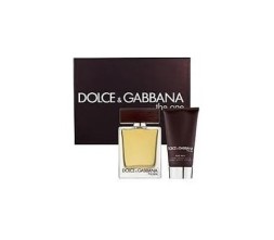 Dolce Gabbana (D&amp;G) The One For Men