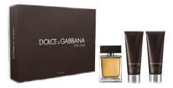 Dolce Gabbana (D&amp;G) The One For Men