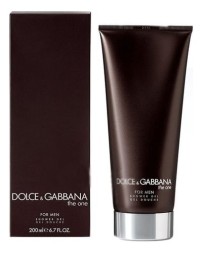 Dolce Gabbana (D&amp;G) The One For Men