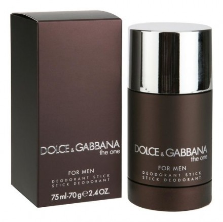 Dolce Gabbana (D&amp;G) The One For Men