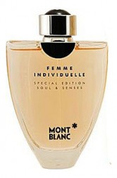 Mont Blanc Femme Individuelle Soul &amp; Senses