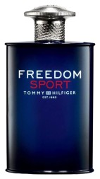 Tommy Hilfiger Freedom Sport