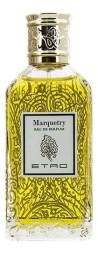 Etro Marquetry