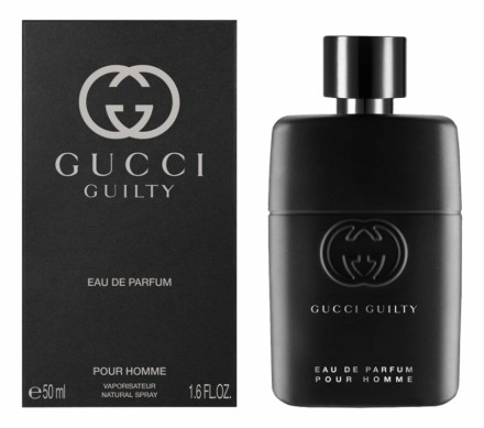 Gucci Guilty Pour Homme Eau De Parfum