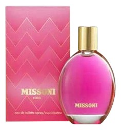 Missoni Rosa