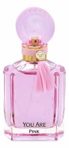 Genina B. You Are Pink