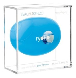 Kenzo L'Eau Par Ryoko Pour Femme