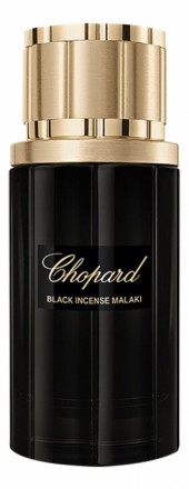 Chopard Black Incense Malaki
