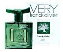 Franck Olivier Very