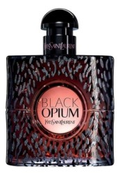 YSL Black Opium Wild Edition