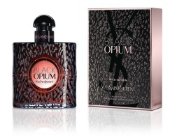 YSL Black Opium Wild Edition