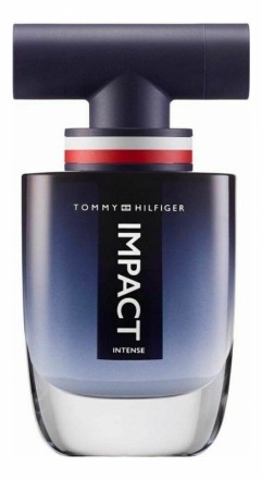Tommy Hilfiger Impact Intense