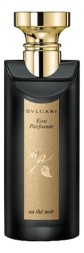 Bvlgari Au The Noir