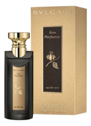 Bvlgari Au The Noir