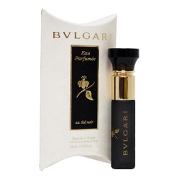 Bvlgari Au The Noir