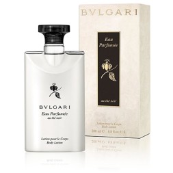 Bvlgari Au The Noir