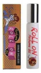 Baviphat Urban Dollkiss Roll On Perfume Oil 05 Sweet