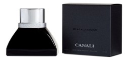 Canali Black Diamond Men