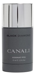 Canali Black Diamond Men