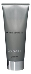 Canali Black Diamond Men