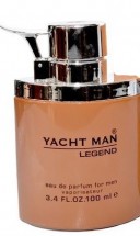 Myrurgia Yacht Man Legend