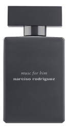 Narciso Rodriguez Musc For Him Oil Parfum