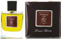 Franck Boclet Fir Balsam