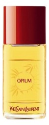 YSL Opium