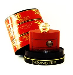 YSL Opium