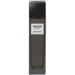 Welton London Rose Empire Eau de Parfum