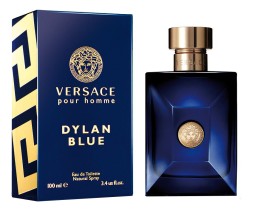 Versace Pour Homme Dylan Blue