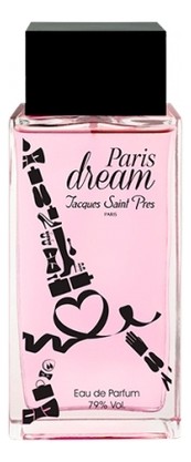 Ulric de Varens Paris Dream