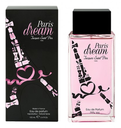 Ulric de Varens Paris Dream