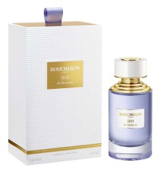 Boucheron Iris De Syracuse