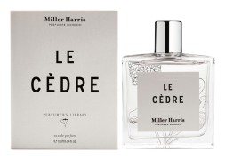 Miller Harris Le Cedre