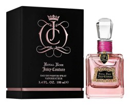 Juicy Couture Royal Rose