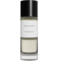 Mihan Aromatics Sienna Brume
